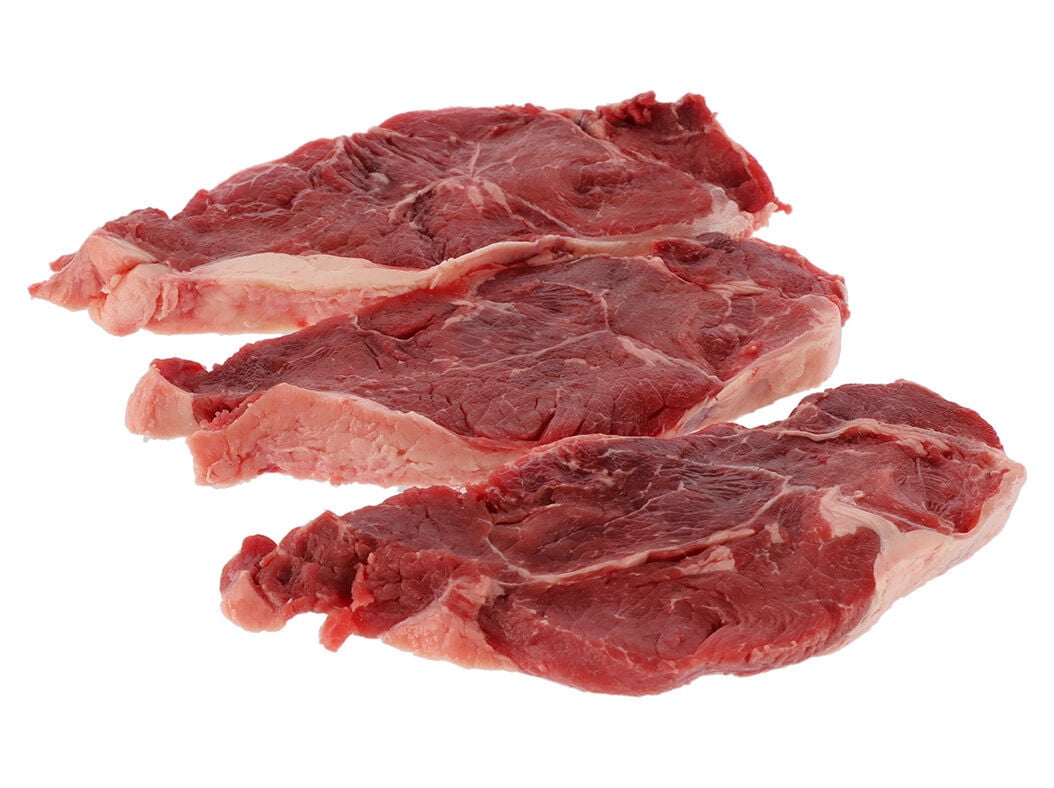 NOVILHA BIFE VAZIA KG image number 0