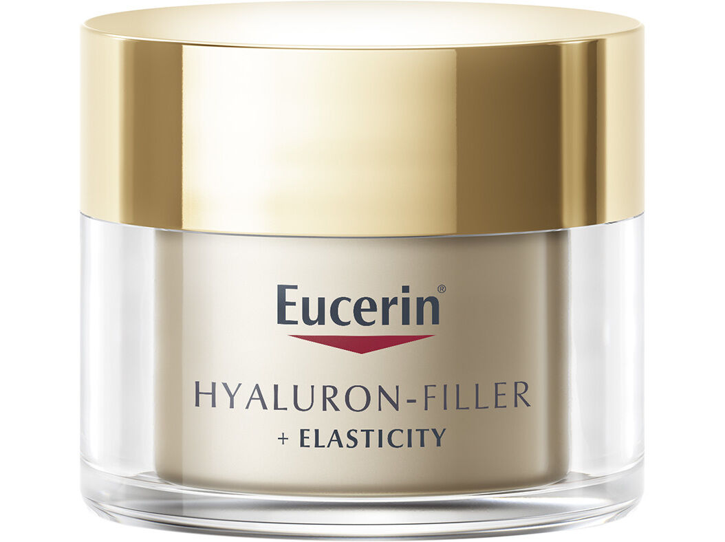 CREME EUCERIN HF ELASTICITY NOITE 50ML image number 0