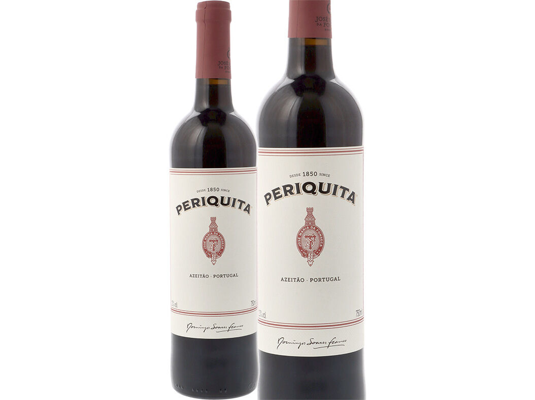 VINHO TINTO PERIQUITA PEN&Iacute;NSULA SET&Uacute;BAL 0.75L