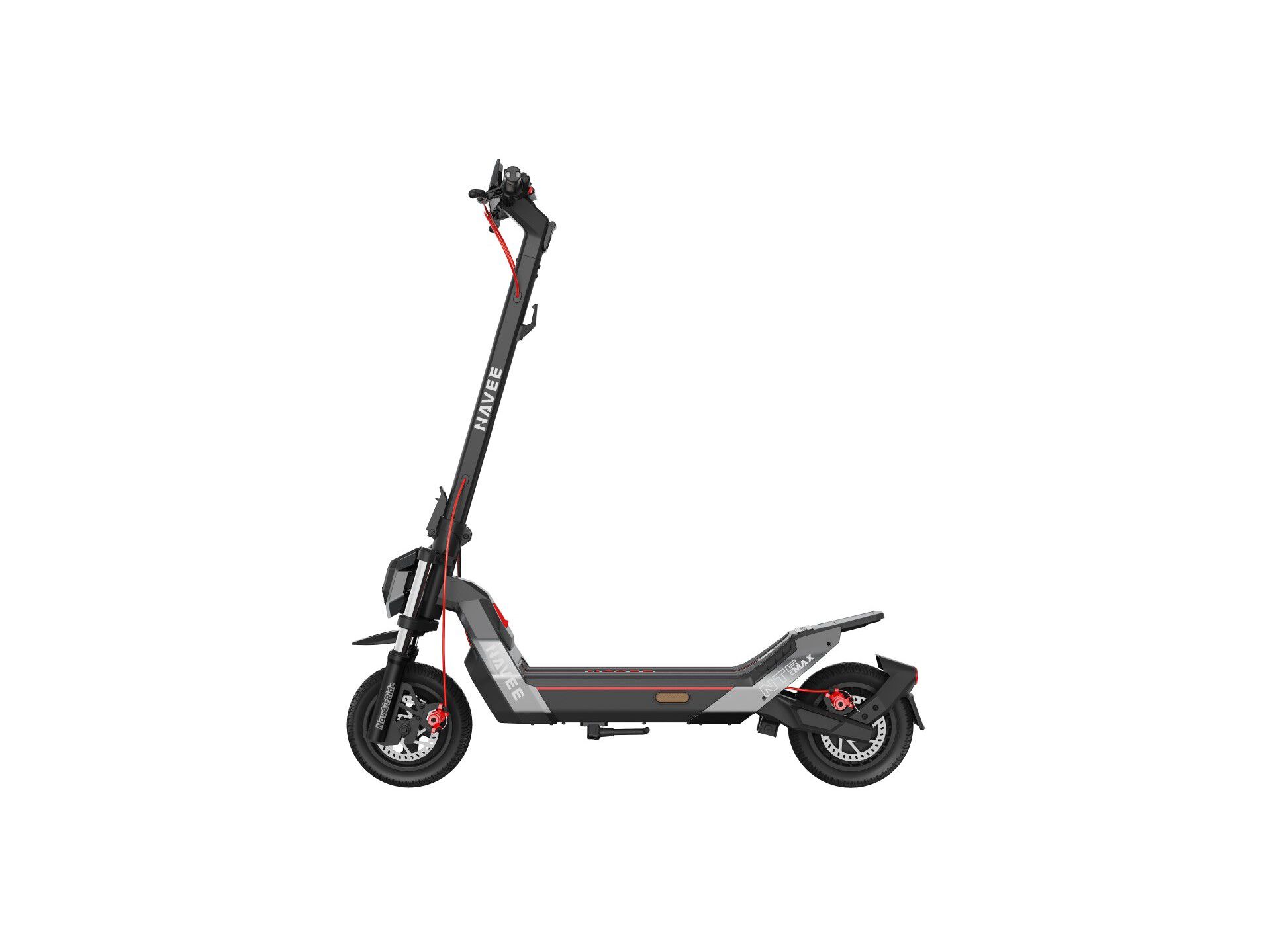 TROTINETE NAVEE NT5 MAX image number 1