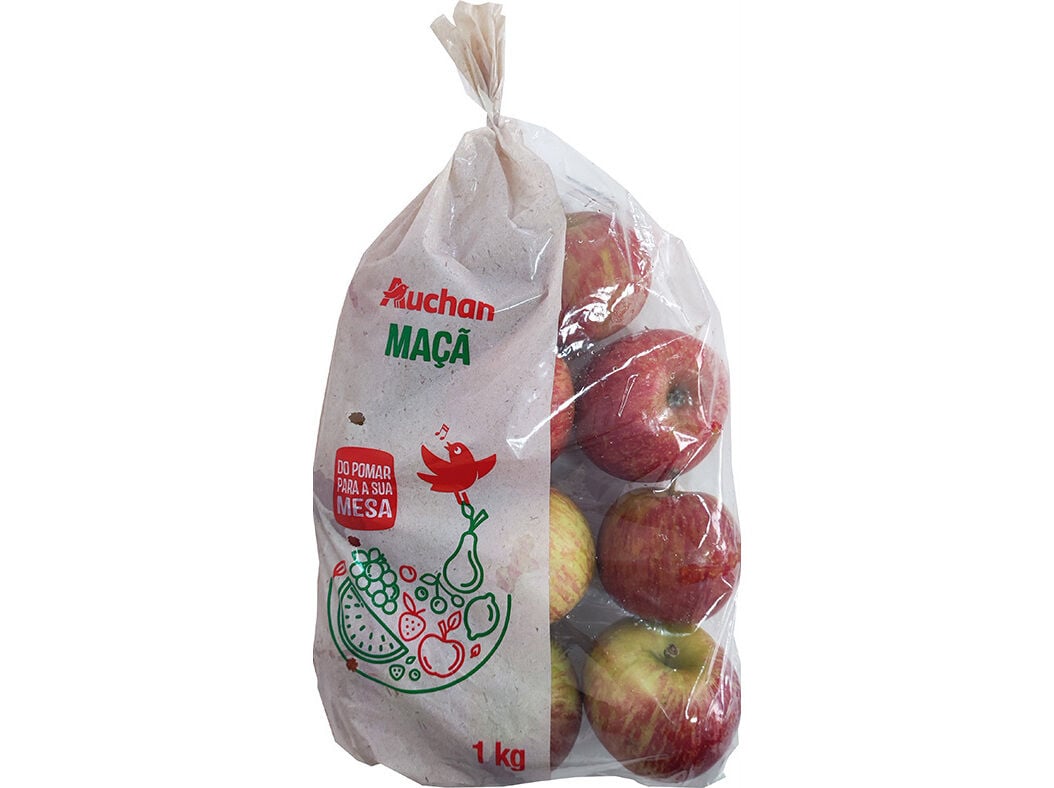 MA&Ccedil;&Atilde; FUJI AUCHAN 1 KG image number 0