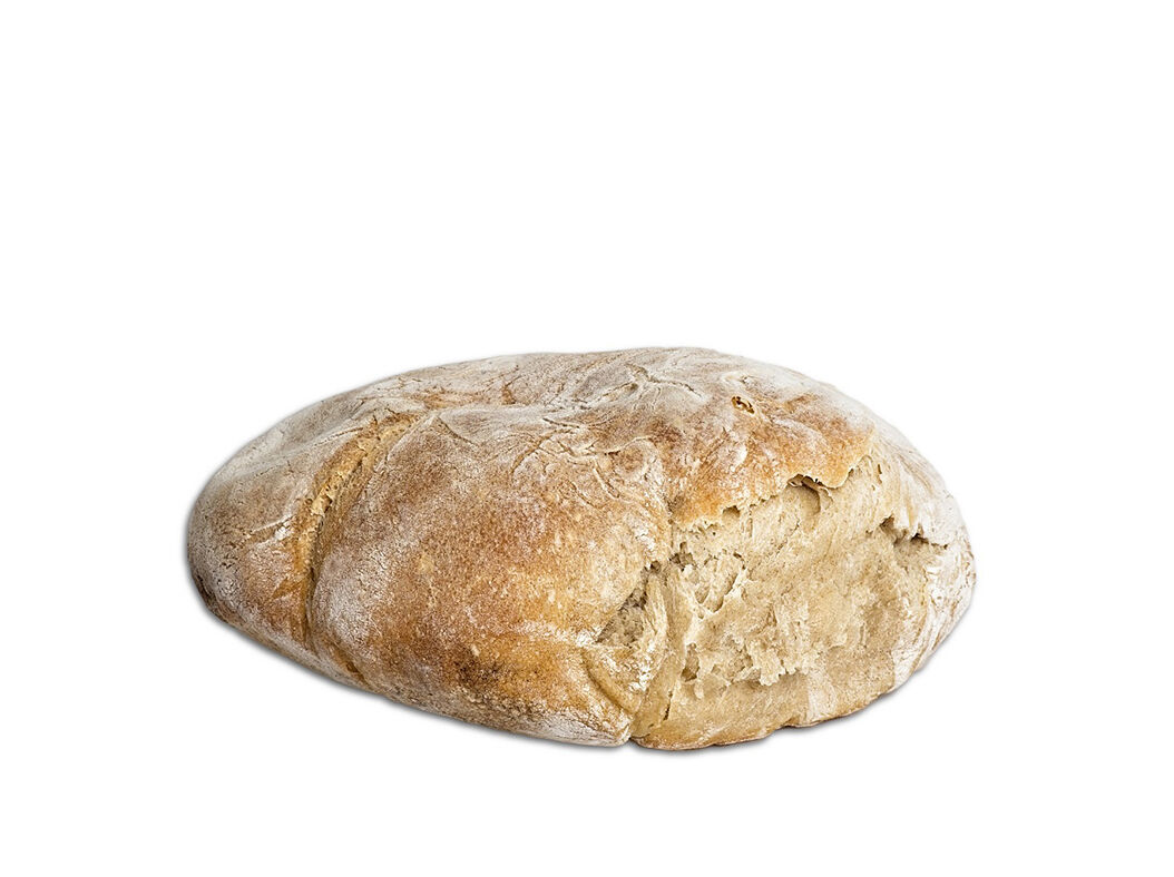 P&Atilde;O REGIONAL PEQUENO 400G PRODUTO LOCAL