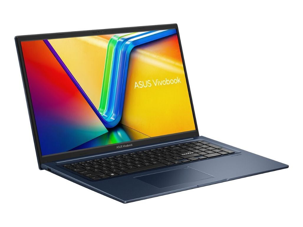 PORT&Aacute;TIL ASUS VIVOBOOK F1704VA-74CLHDSB2 (17.3" INTEL I5 RAM:16GB 1TB) image number 2