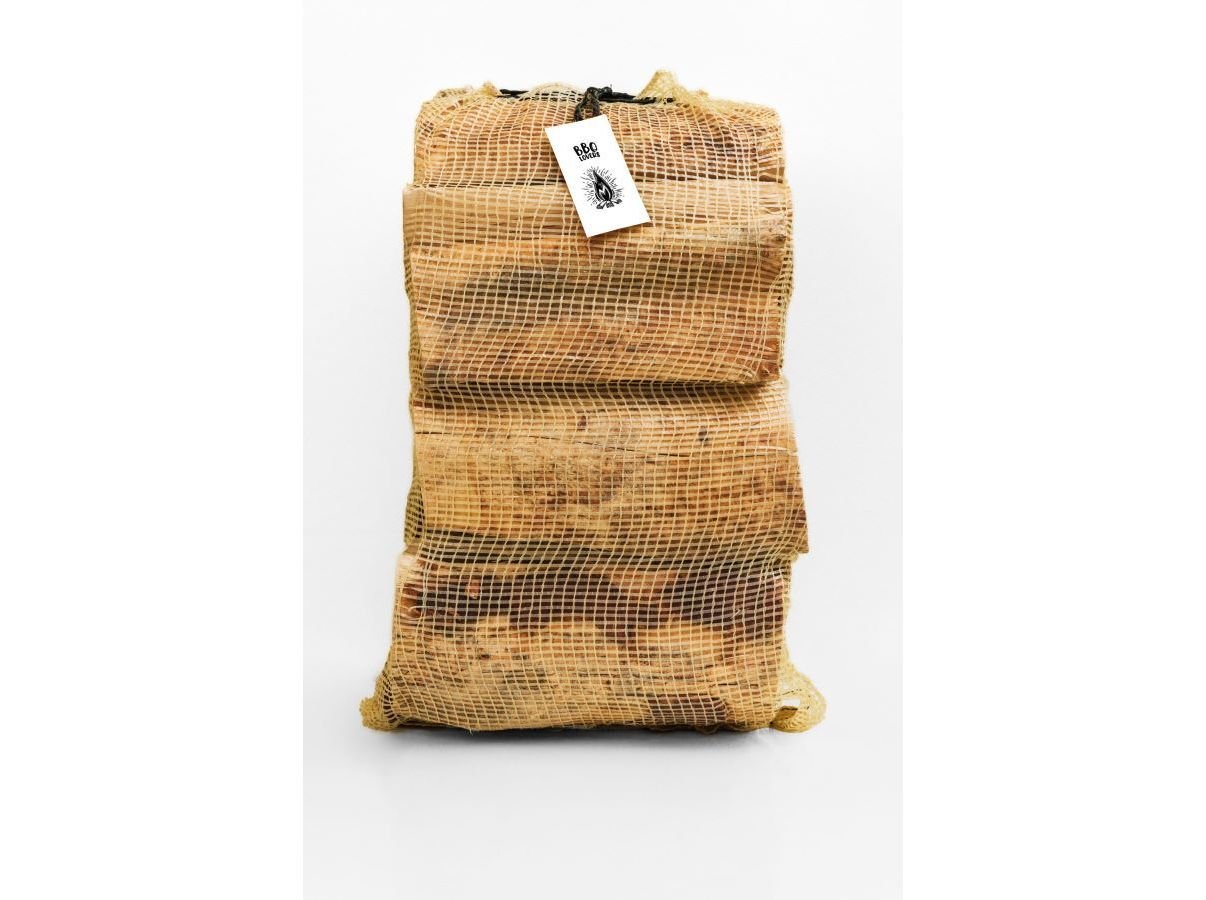 LENHA BARBECUE LOVERS POPULAR +/- 10KG