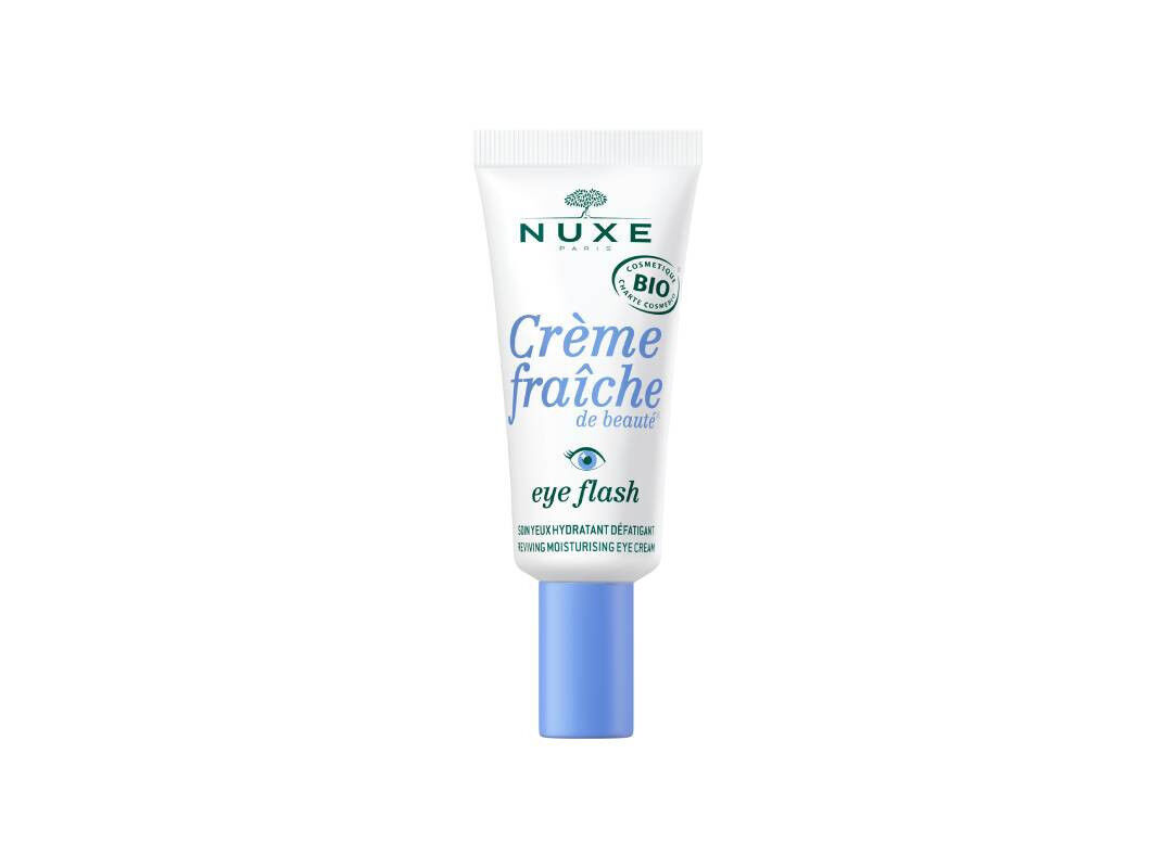 CREME OLHOS NUXE CREME FRAICHE 15ML image number 0