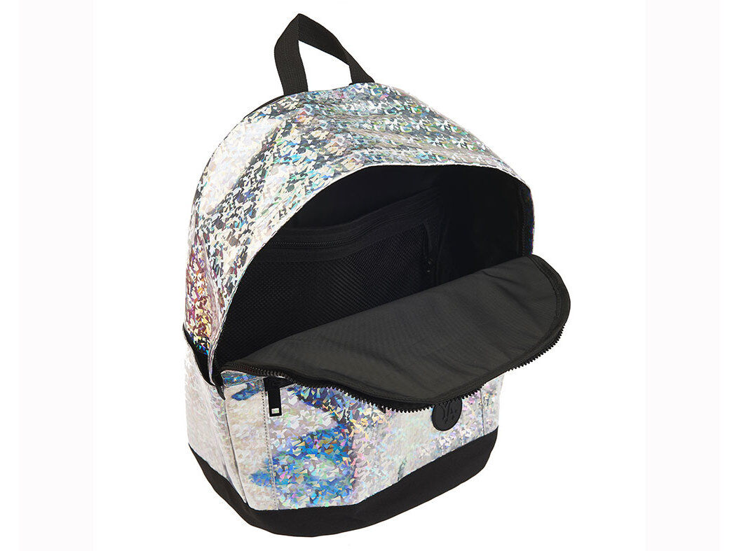 MOCHILA YOUNG'S ATTITUDE HOLOGR&Aacute;FICO 40X20X30CM image number 3