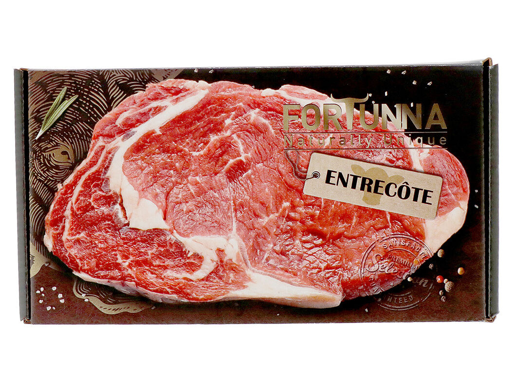 ENTRECOTE PREMIUM FORTUNNA KG image number 0