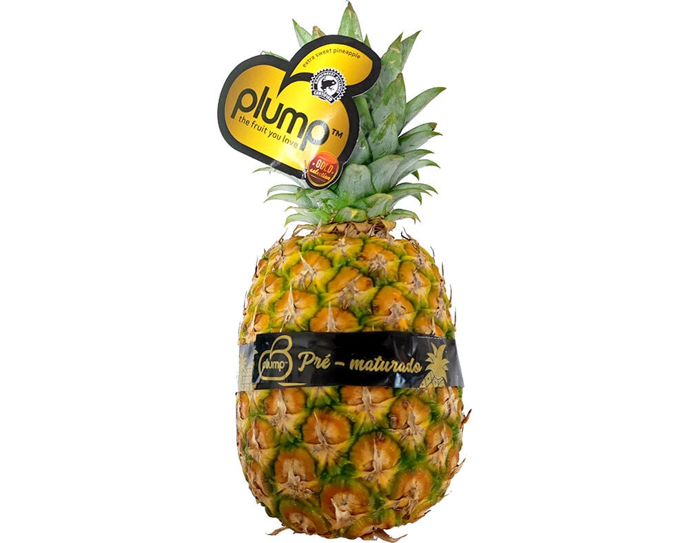 ABACAXI PRONTO A COMER KG