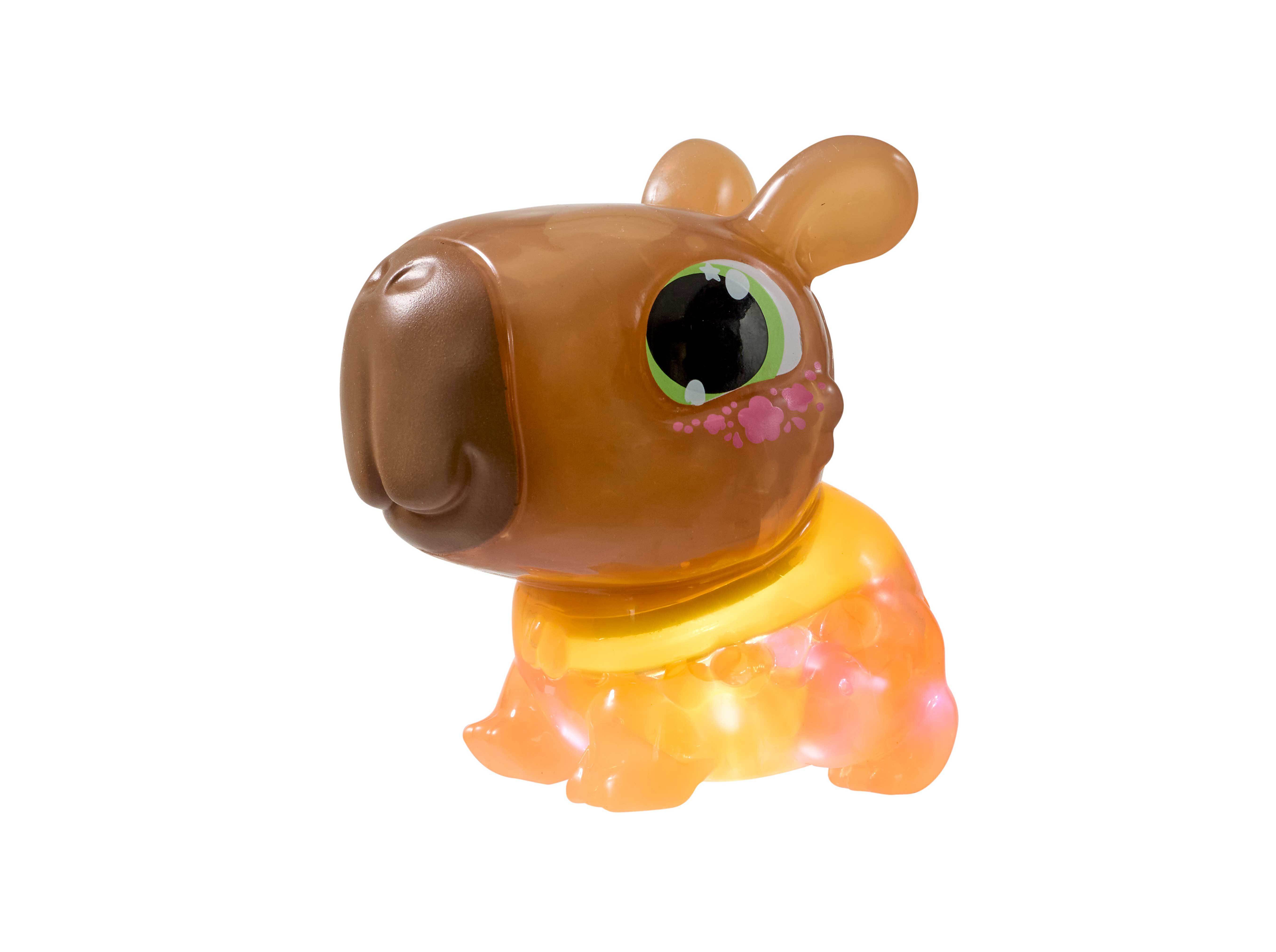 CAPIVARA INTERATIVA ANIMAGIC MODELOS SORTIDOS image number 2