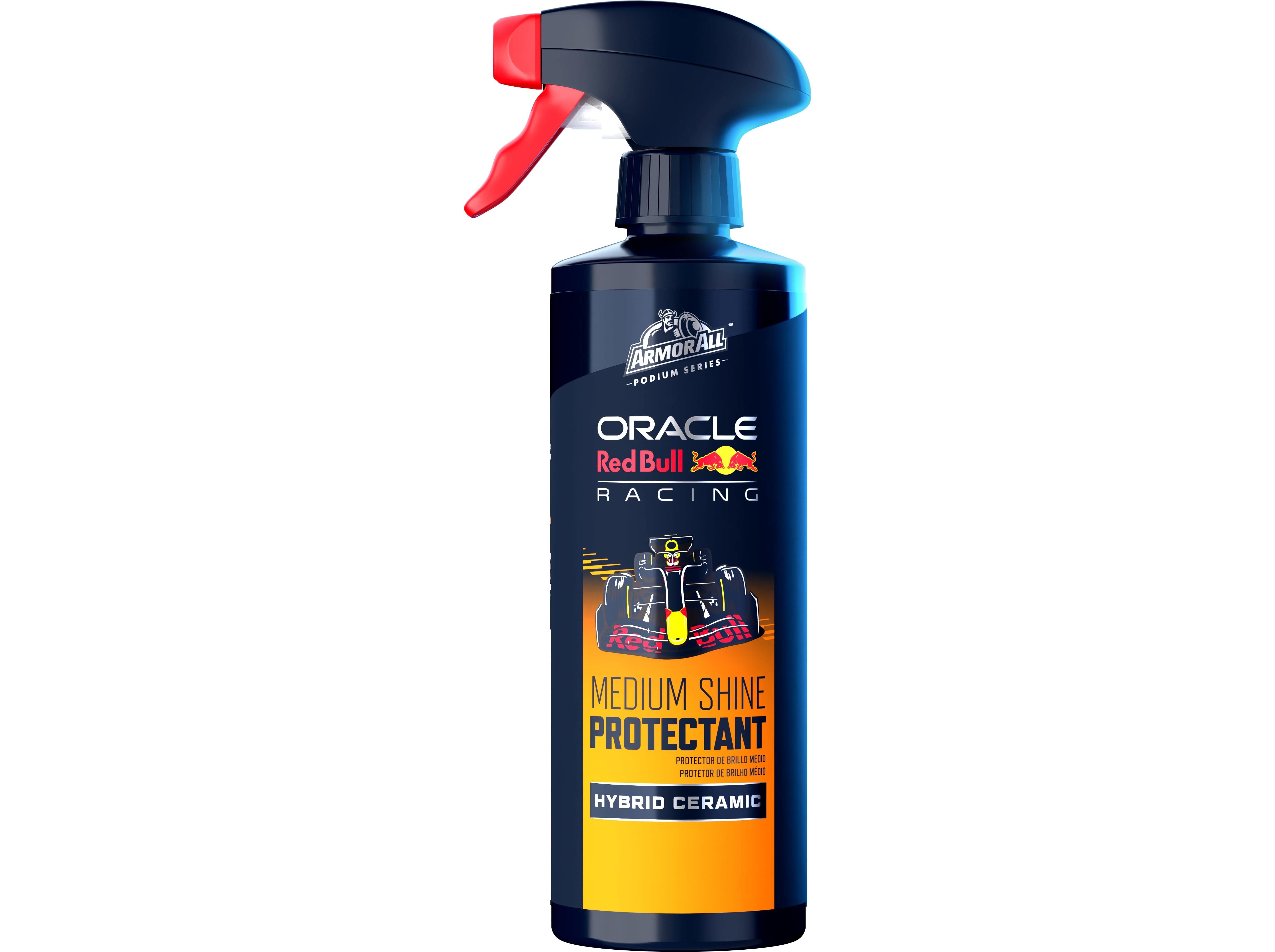 LIMPEZA TABLIER PROTECTANT ARMOR ALL 500ML image number 0