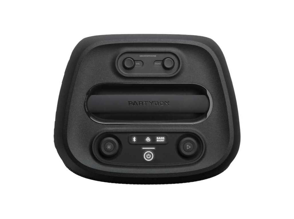 COLUNA ALTA POT&Ecirc;NCIA JBL 100W AUT 15H PARTYBOX ENCORE2 image number 11