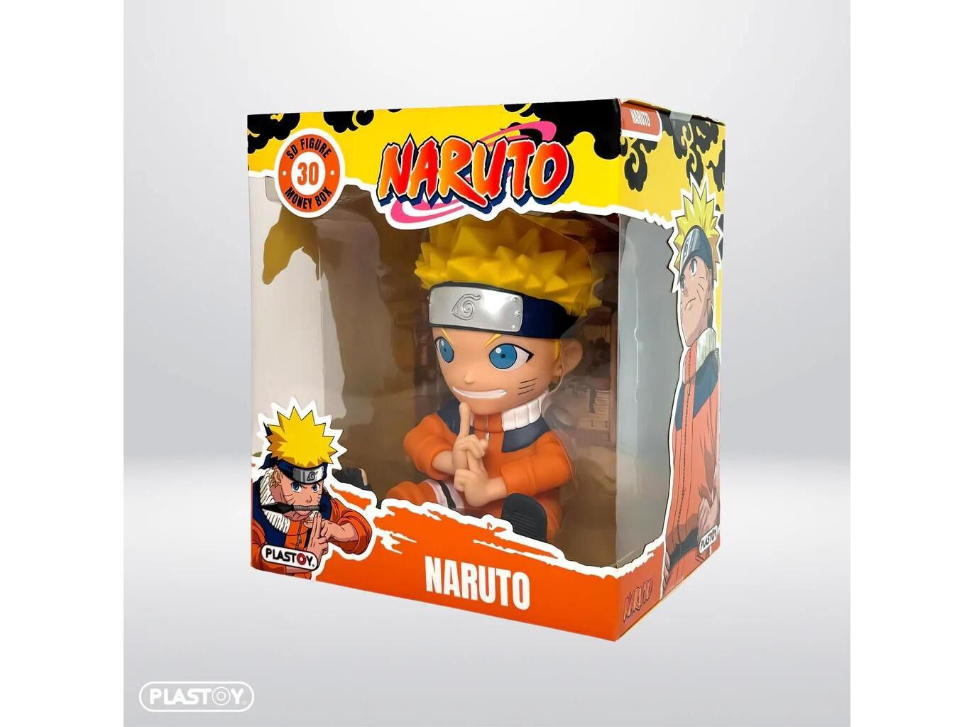 MEALHEIRO NARUTO UZUMAKI image number 1