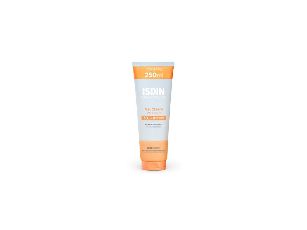 GEL ISDIN CREME FOTO SPF30 250ML image number 0