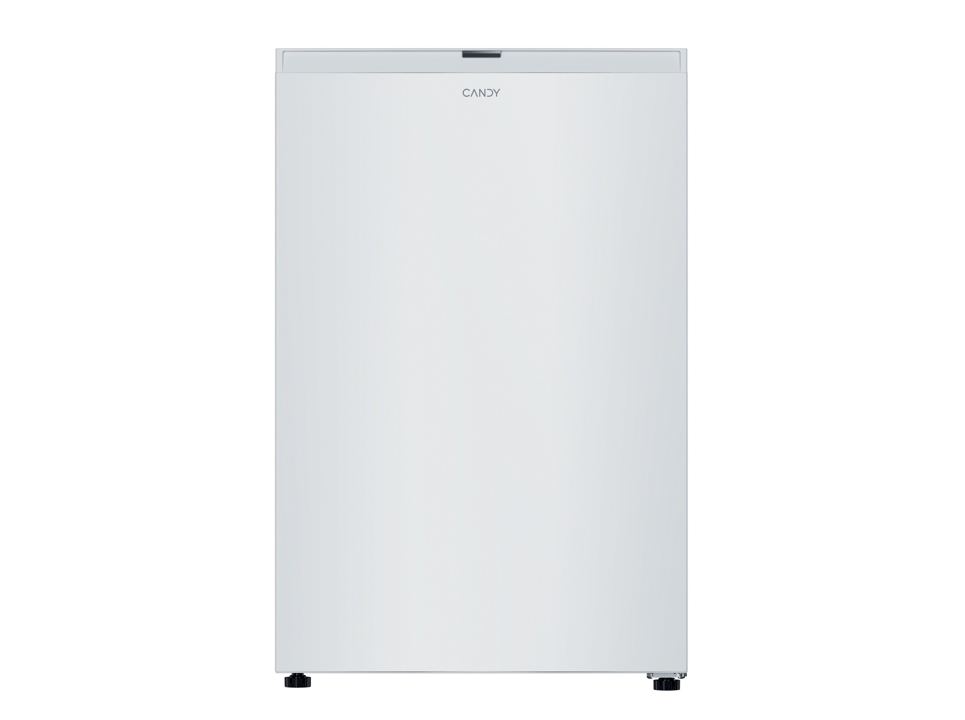 ARCA VERTICAL CANDY CNUQ2L58EW E LOW FROST 90L BRANCO