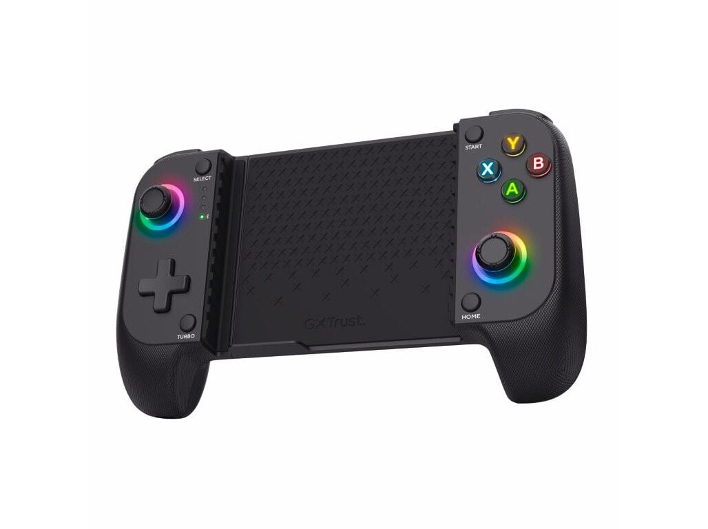 GAMEPAD TRUST 25485 GXT735 MYLOX WRLS MO image number 4