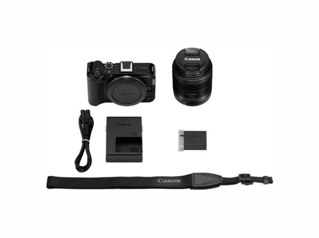 C&Atilde;MARA REFLEX CANON EOS R50 V + + RF-S 14-30MM F4-6.3 IS STM image number 7