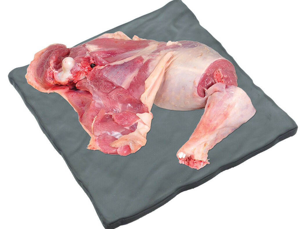 PERU PERNA AUCHAN INDIVIDUAL KG