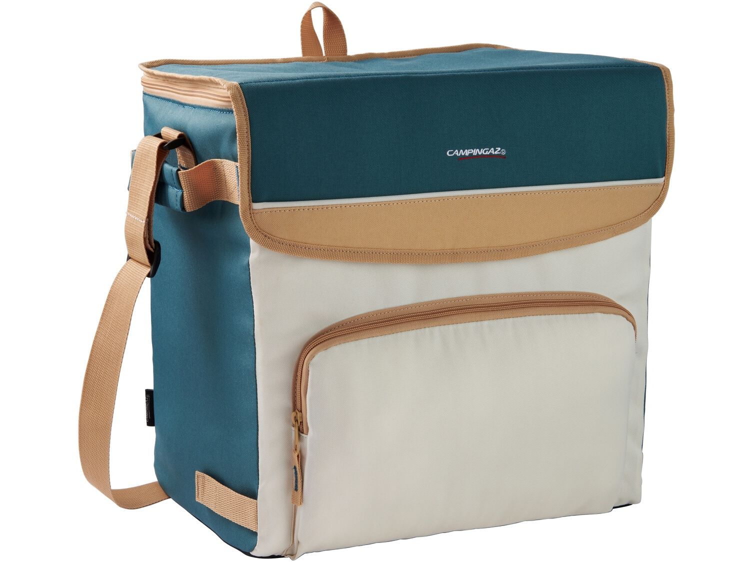 MOCHILA T&Eacute;RMICA CAMPINGAZ AZUL 30L image number 0