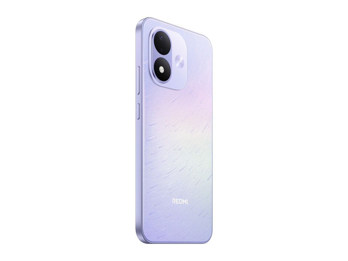 SMARTPHONE REDMI NOTE 17 5G PURPLE 6/256GB image number 4
