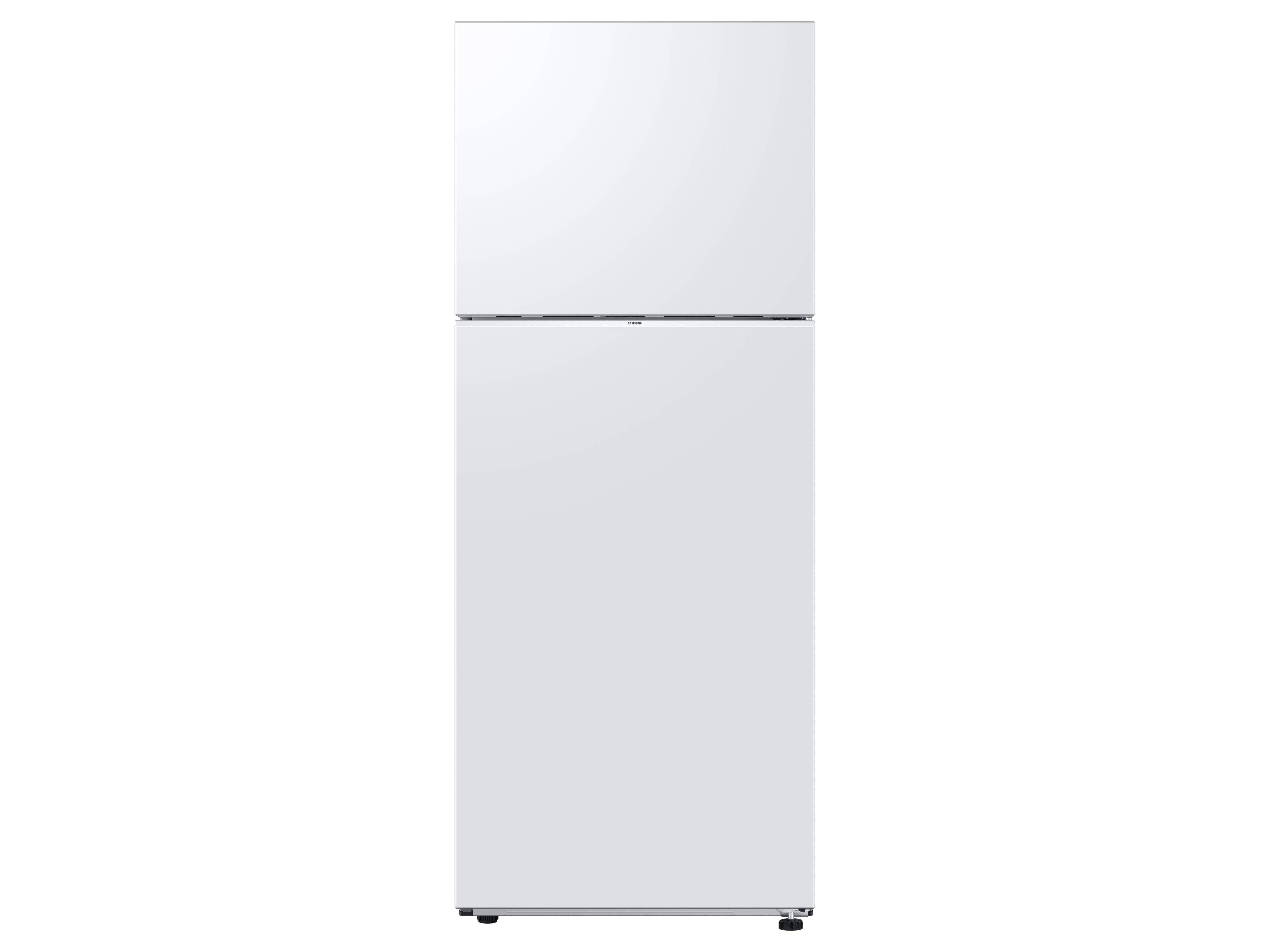 FRIGOR&Iacute;FICO DE 2 PORTAS SAMSUNG RT42CG6644WW/ES 415L BRANCO