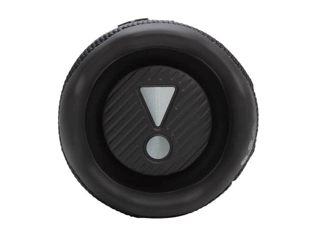 COLUNA PORTATIL JBL FLIP7 PRETA image number 3