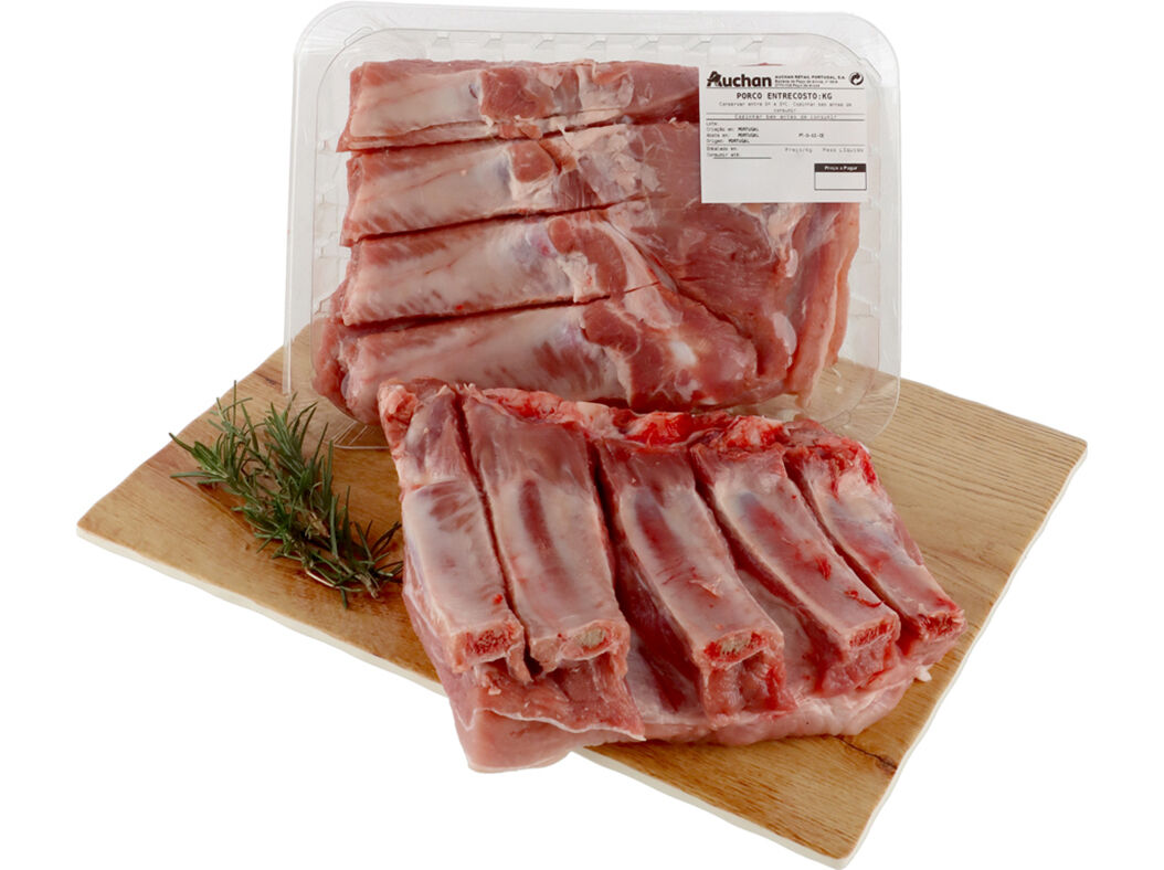 PORCO ENTRECOSTO KG image number 0