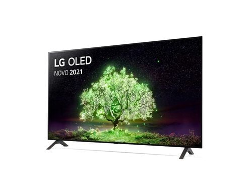 TV OLED LG OLED65A16LA 4K SMART 65" 165CM