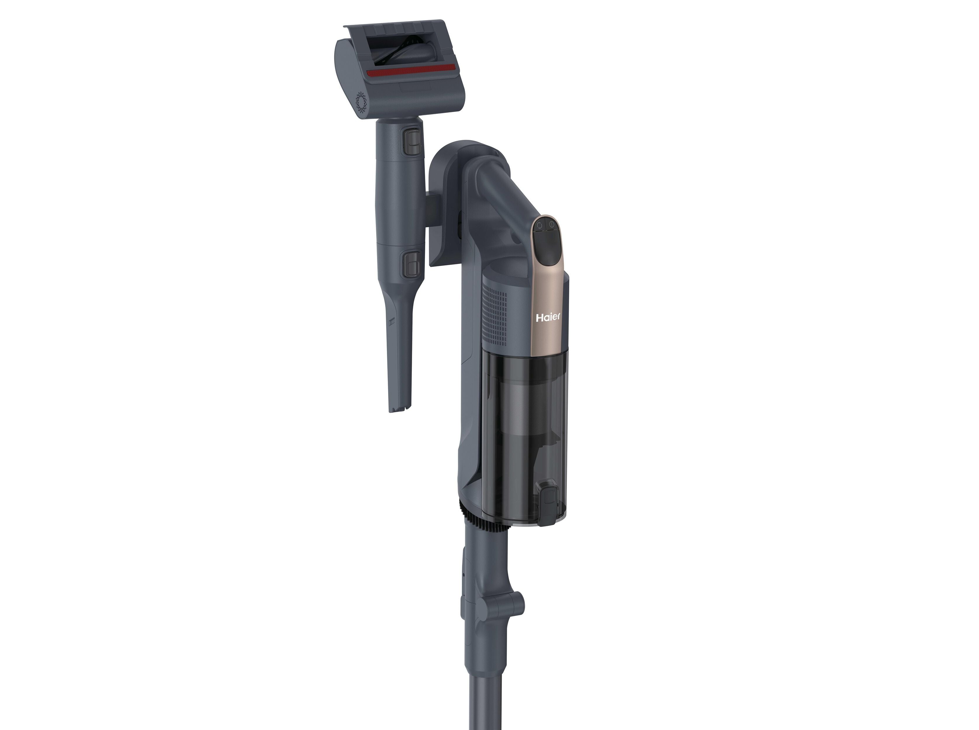 ASPIRADOR VERTICAL HAIER HCVM110PX 011 PET FLEXI 22.2V image number 7