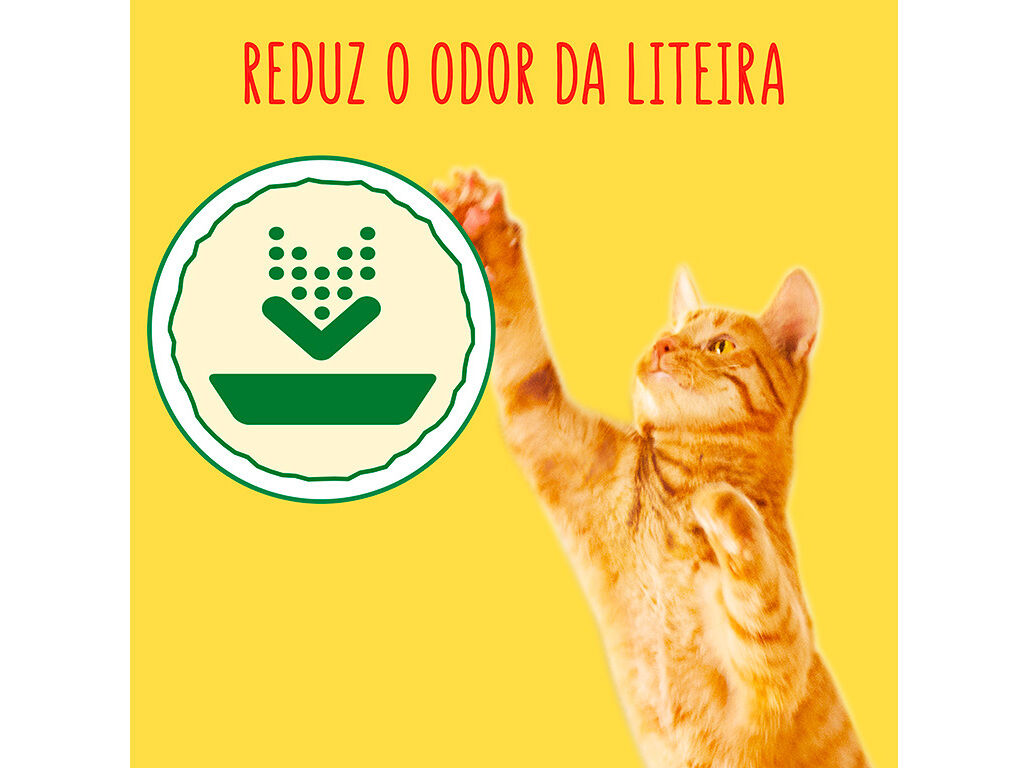 RA&Ccedil;&Atilde;O PARA GATO FRISKIES GATOS DE INTERIOR 3KG image number 3