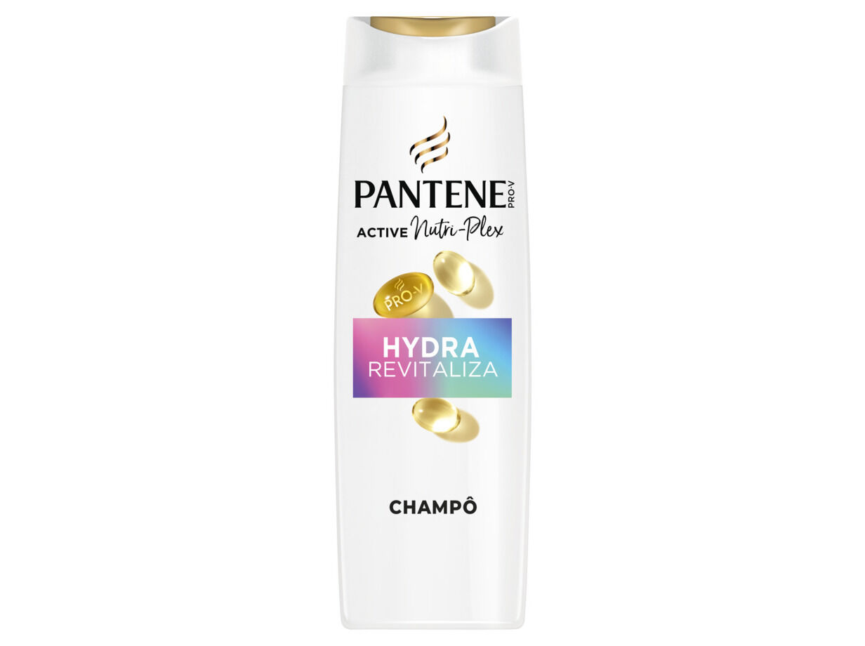 CHAMPO PANTENE HYDRA 500ML image number 0