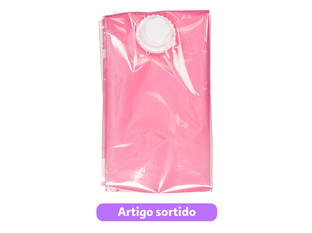 SACO PARA ROUPA V&Aacute;CUO PERFUMADO MODELOS SORTIDOS image number 3