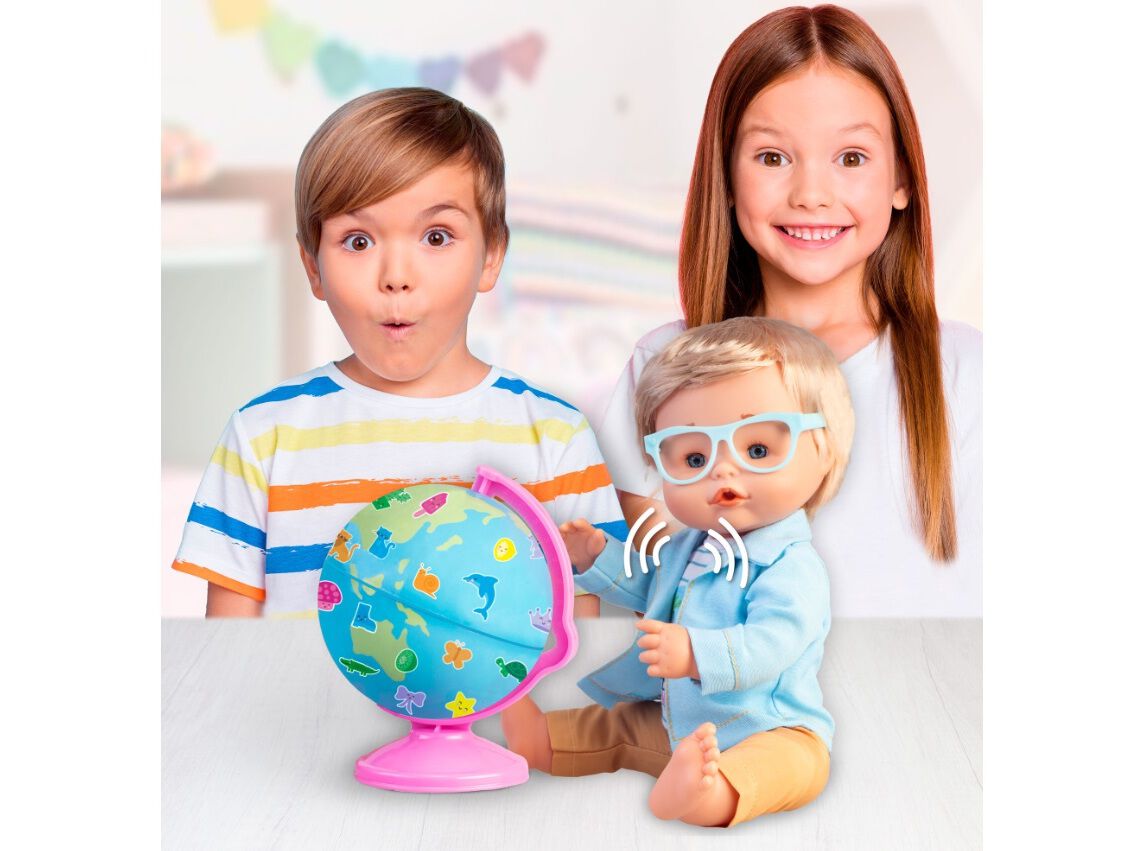 BRINCAMOS A ADIVINHAR? NENUCO image number 1