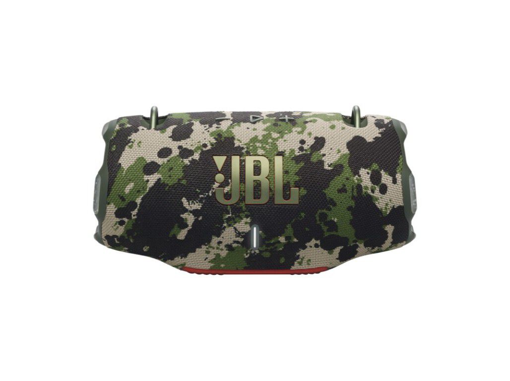 COLUNA PORTATIL JBL XTREME 4 SQUAD image number 9