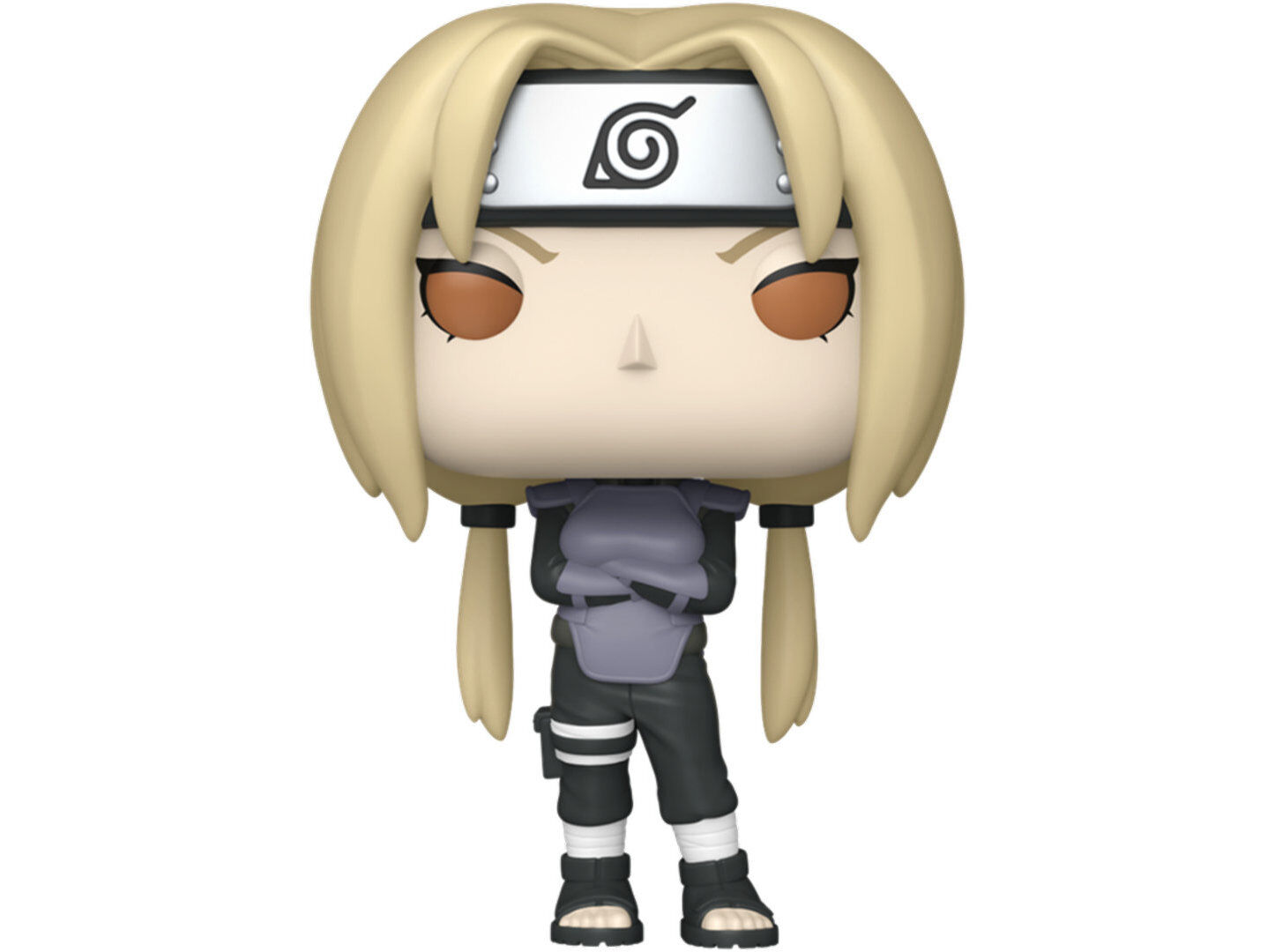 FIGURA FUNKO POP ANIMATION: NARUTO S- TSUNA image number 1
