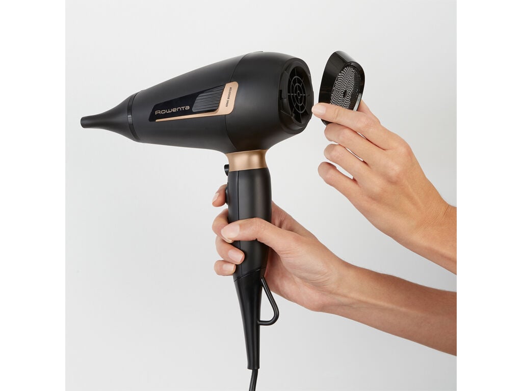 SECADOR DE CABELO ROWENTA CV8840F0 PROEXPERT AC 2200W image number 3