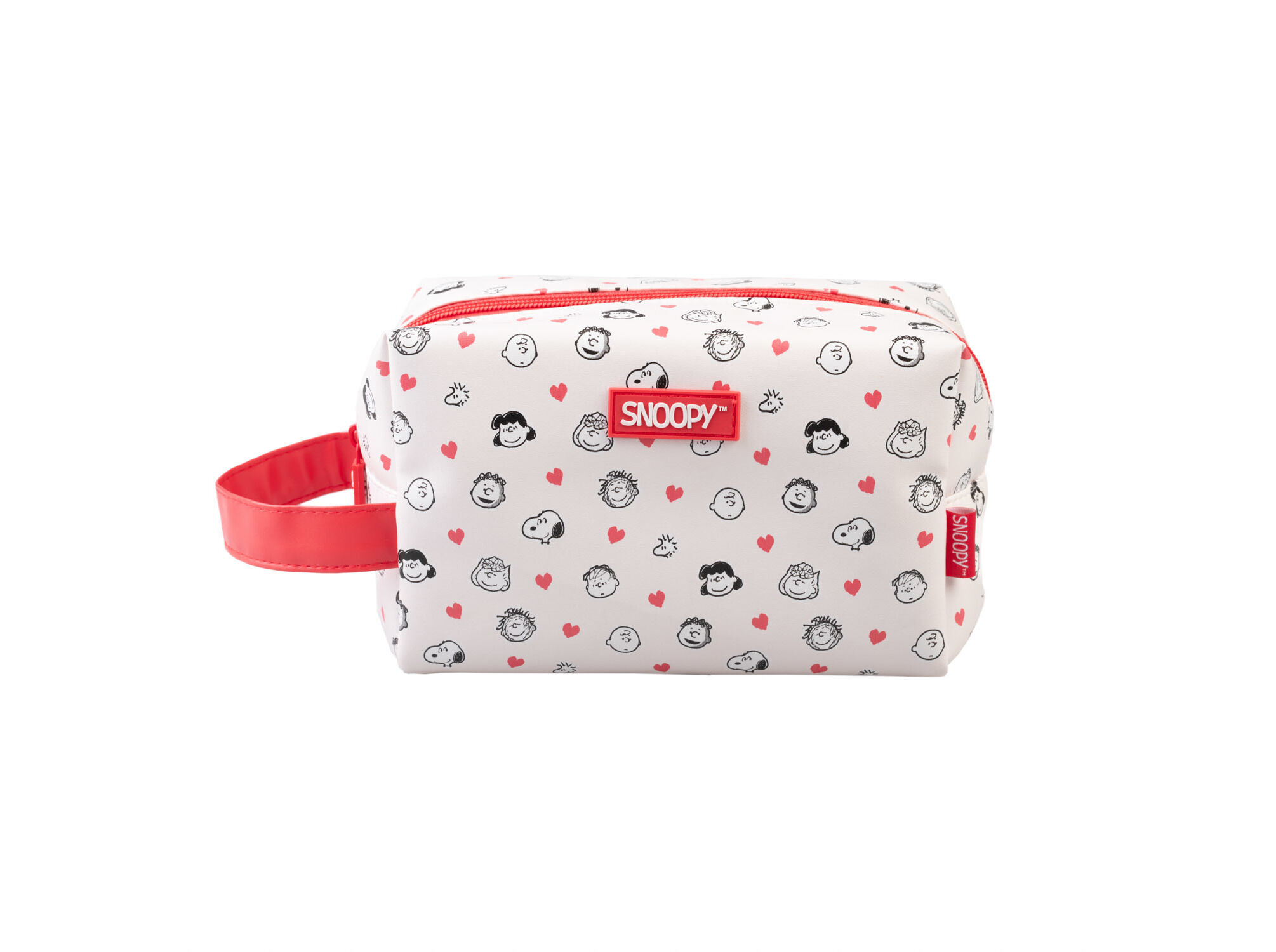 NECESSAIRE SNOOPY LOVE SEASON