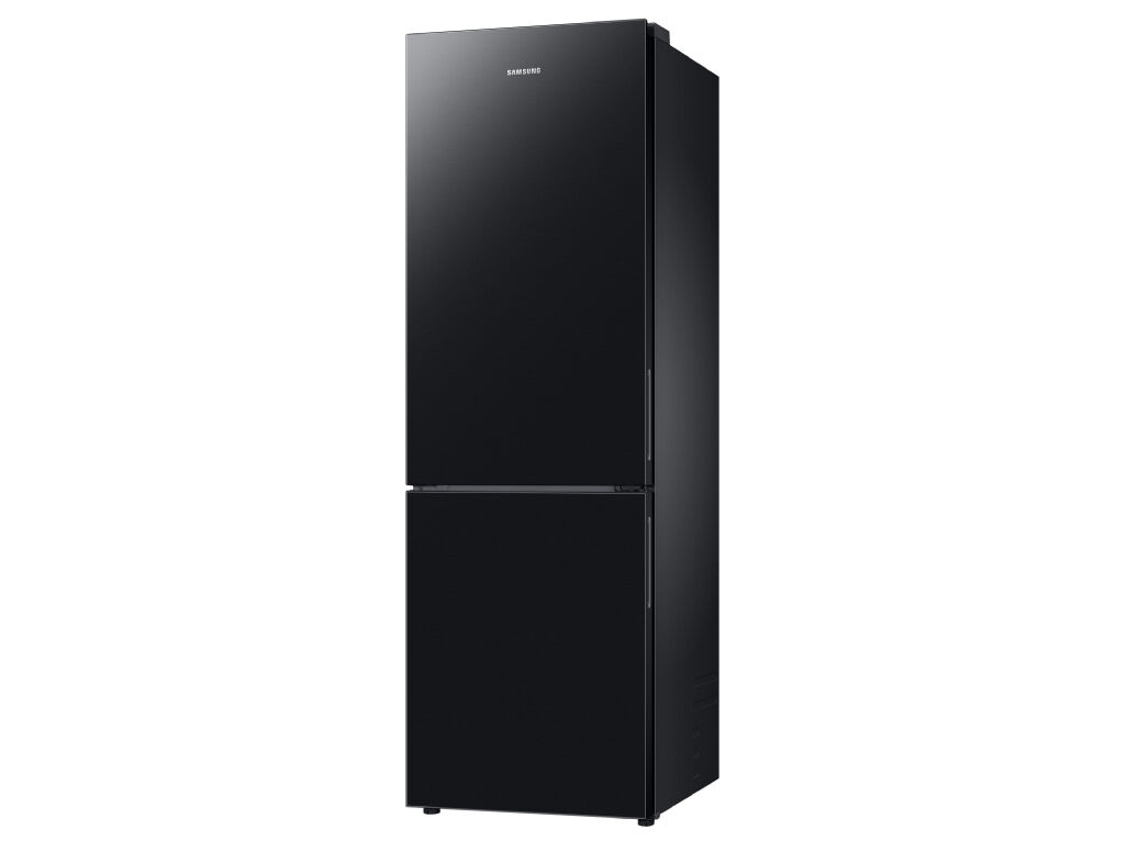 COMBINADO SAMSUNG RB33B610EBN/EF PRETO NO FROST E 344L image number 1