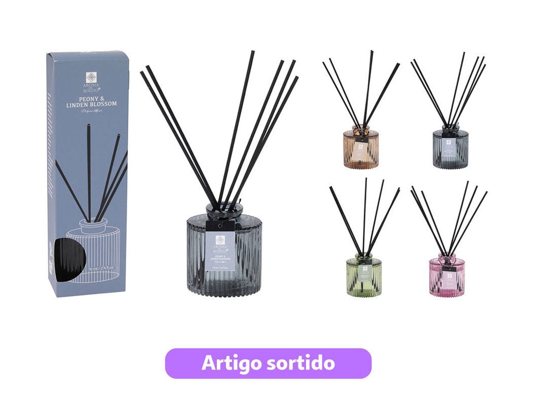 AMBIENTADOR 70ML MODELOS SORTIDOS image number 0