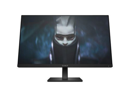 MONITOR GAMING HP OMEN 24 23.8" FHD 165HZ image number 0