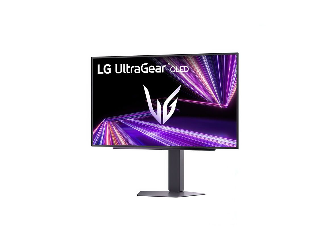 MONITOR GAMING LG ULTRAGEAR 27GX704A-B (27" OLED QHD 16:9 240HZ FREESYNC PREMIUM PRO / G-SYNC) image number 1