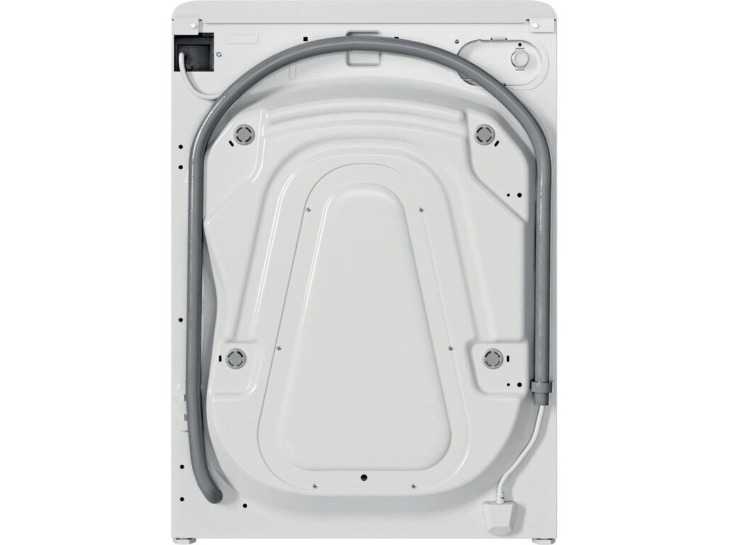 M&Aacute;QUINA DE LAVAR ROUPA INDESIT BWE 71295X WSV SPT - BRANCO B 7KG image number 1