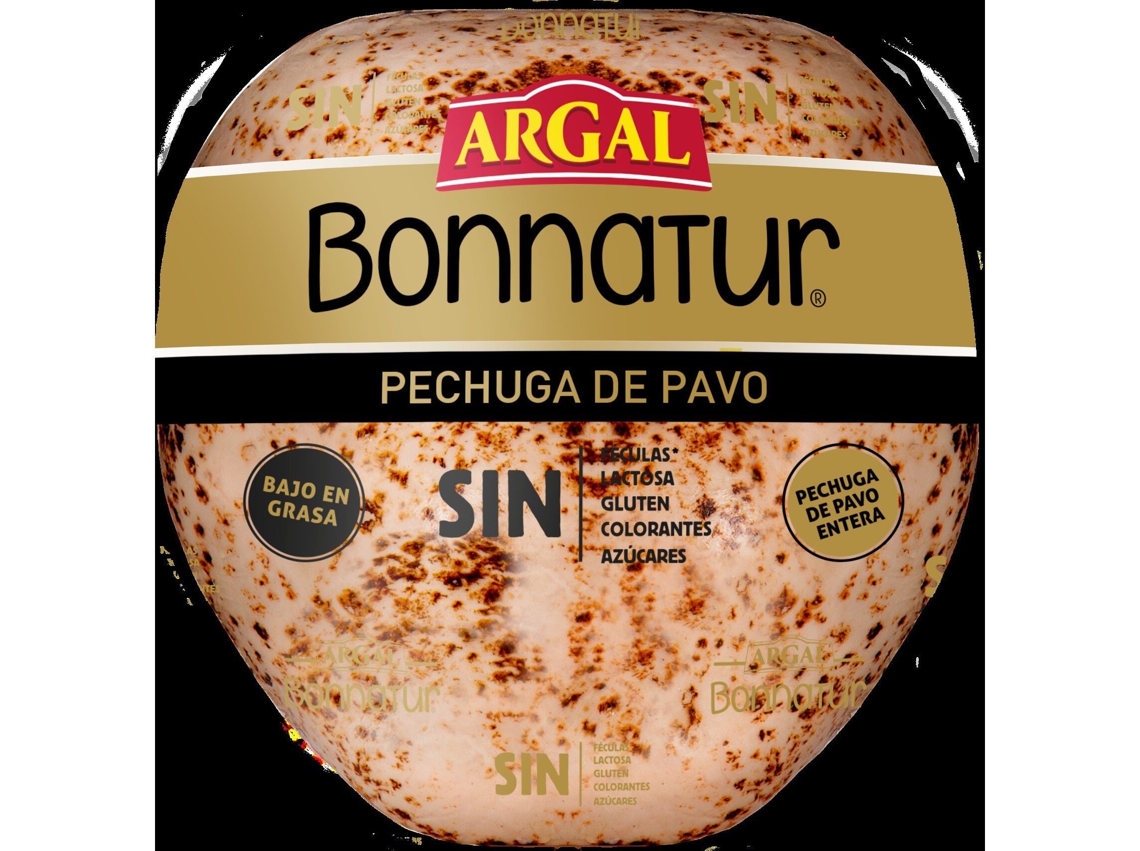 PEITO DE PERU BONNATUR KG image number 0