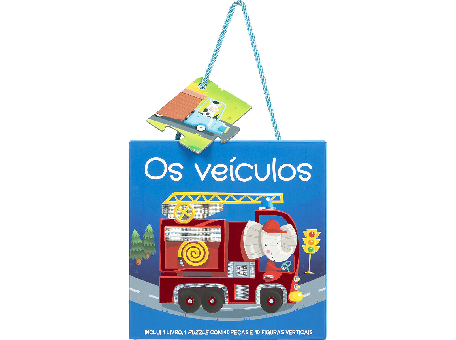 LIVRO OS VE&Iacute;CULOS image number 1