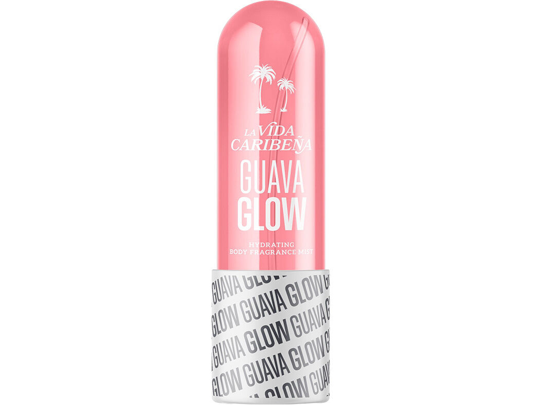BODY MIST LA VIDA CARIBE&Ntilde;A GUAVA 250 ML image number 0