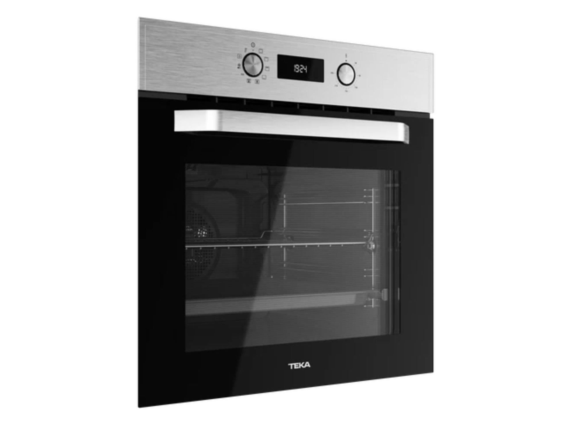 FORNO DE ENCASTRE TEKA HCB 6531 HYDROCLEAN PRO INOX 70L A+ image number 1