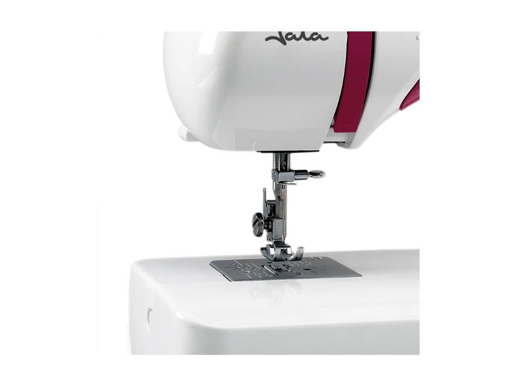 M&Aacute;QUINA DE COSTURA JATA MC740 66 PONTOS image number 2