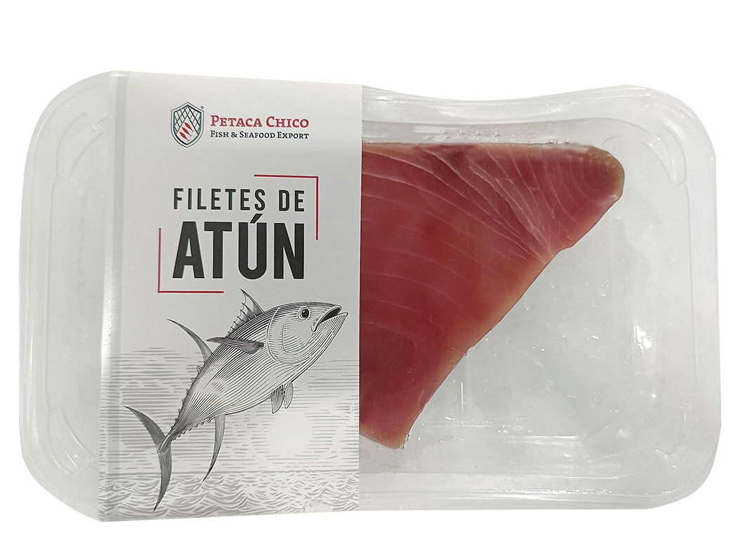 BIFE ATUM 160GR image number 0