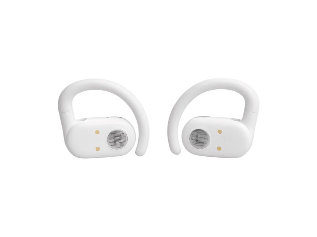 AURICULARES TWS JBL SOUNDGEAR SENSE BRANCO image number 4