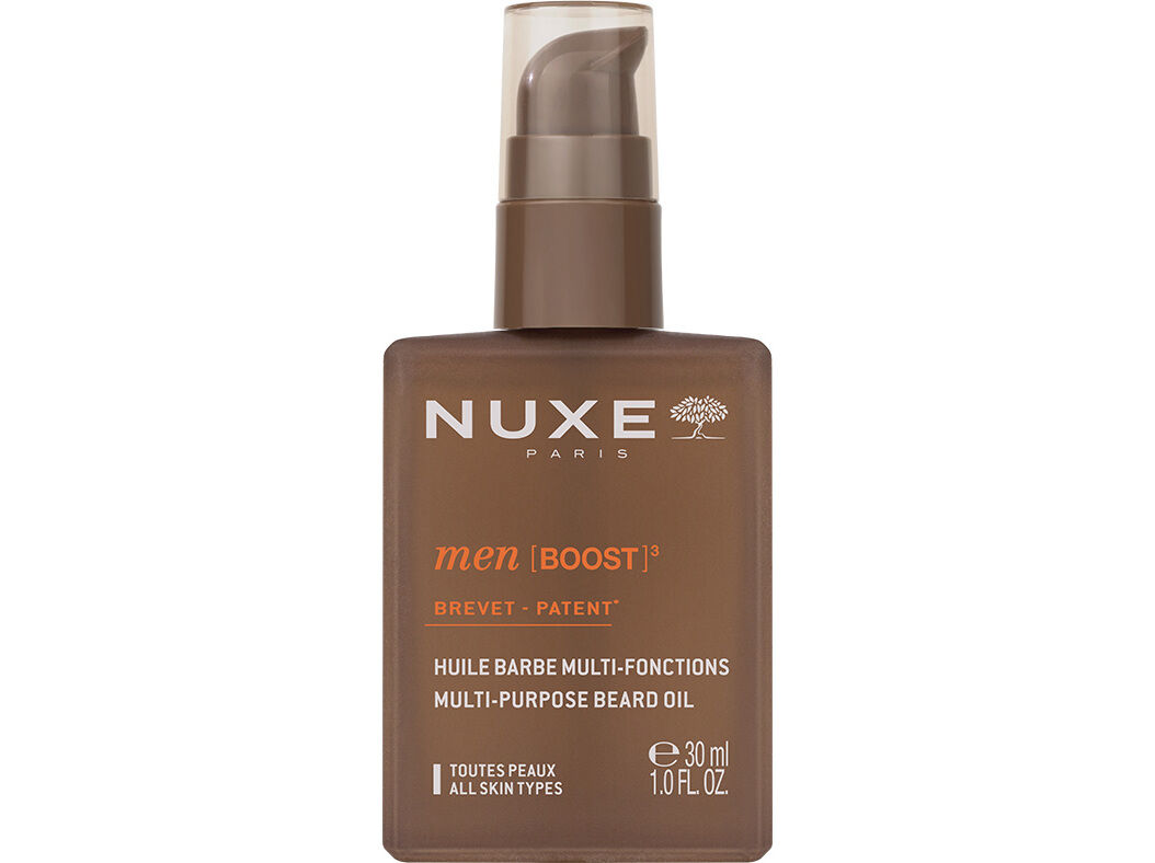 &Oacute;LEO BARBA NUXE MEN BOOST 30ML image number 0