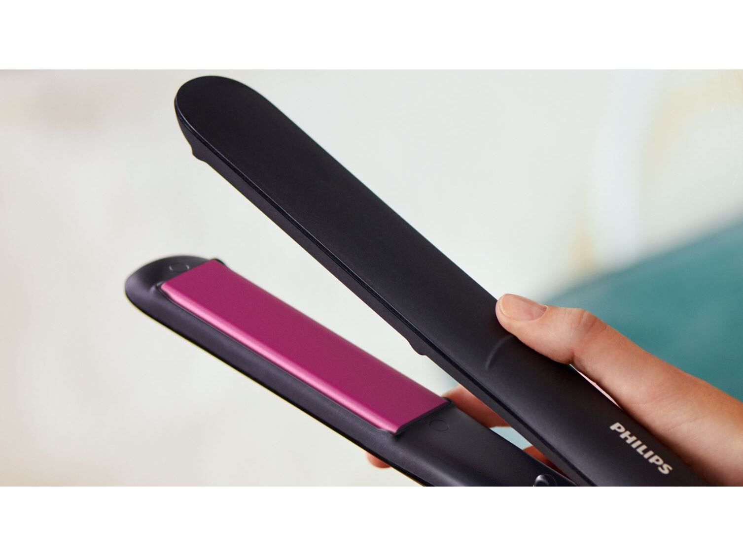 ALISADOR PHILIPS BHS375/00 CER&Acirc;MICA image number 2